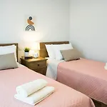 Aurelia Seaside Lejlighed