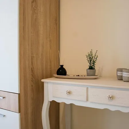 Appartement Aurelia Seaside *