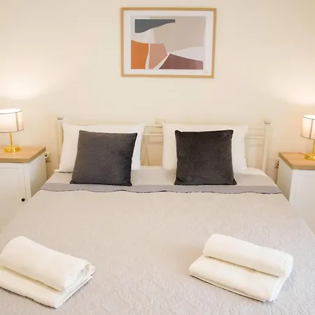 Aurelia Seaside Appartement Kávos