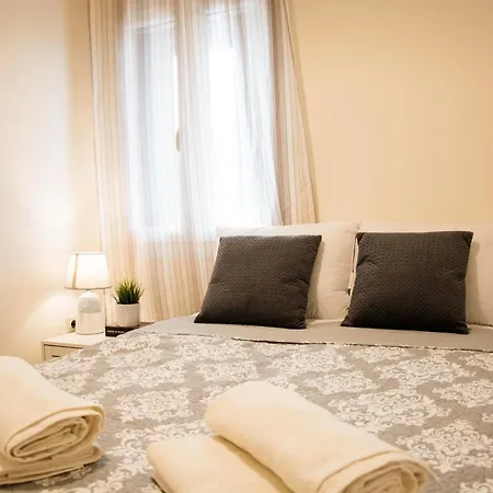 Aurelia Seaside Appartement *