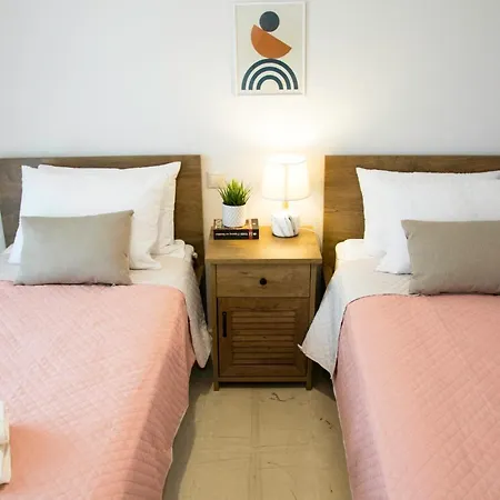 Appartement Aurelia Seaside