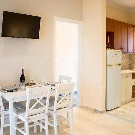 Appartement Aurelia Seaside *