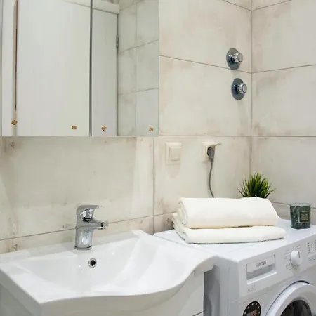 Aurelia Seaside Appartement *