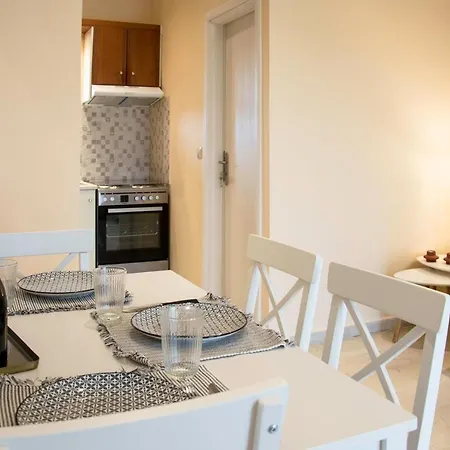 Appartement Aurelia Seaside *