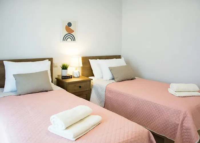 Aurelia Seaside Appartement