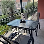 Lägenhet Aurelia Seaside Kávos