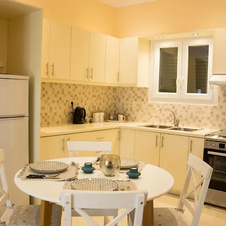 Appartement Aurelia Seaside
