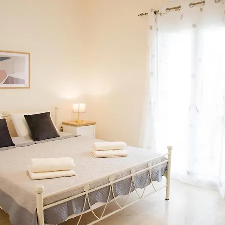 Aurelia Seaside Apartament