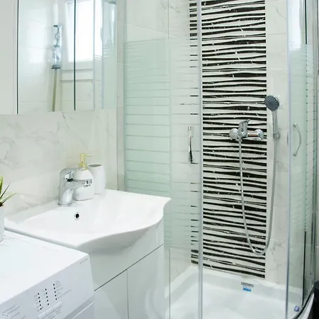 Aurelia Seaside Apartament Kávos