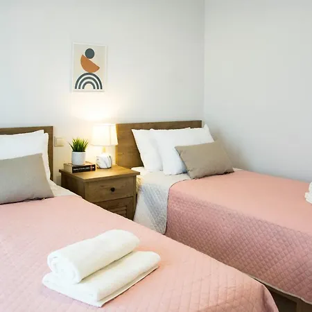 Aurelia Seaside Apartment