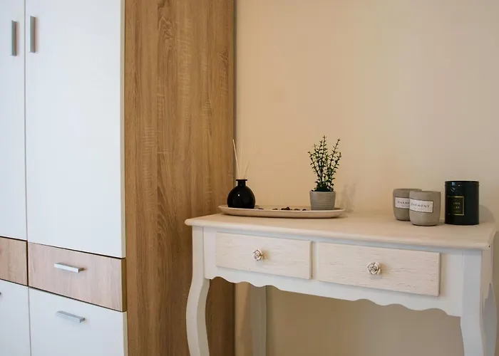 Lejlighed Aurelia Seaside *