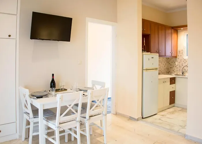 Appartamento Aurelia Seaside *