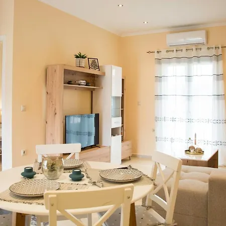 Aurelia Seaside * Kávos