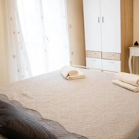 Apartment Aurelia Seaside *