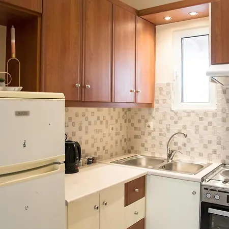 Aurelia Seaside Apartament