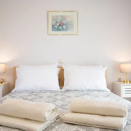 Aurelia Seaside * Kávos