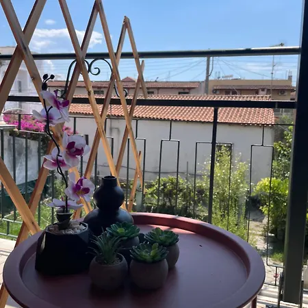 Aurelia Seaside * Kávos