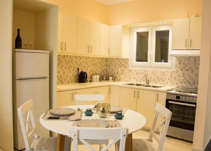 Apartament Aurelia Seaside