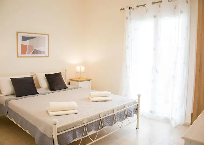 Aurelia Seaside Apartament