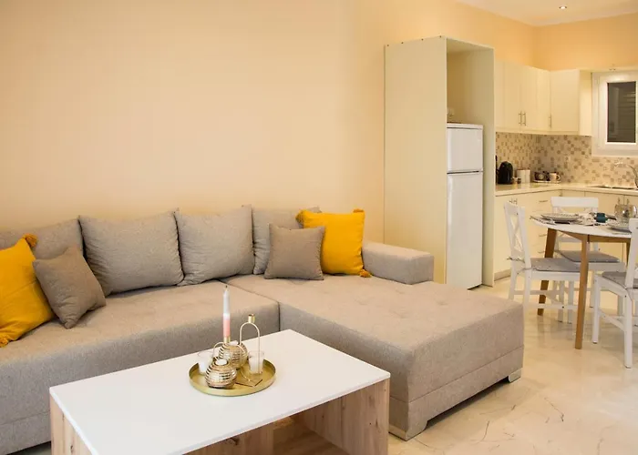 Aurelia Seaside Apartament *