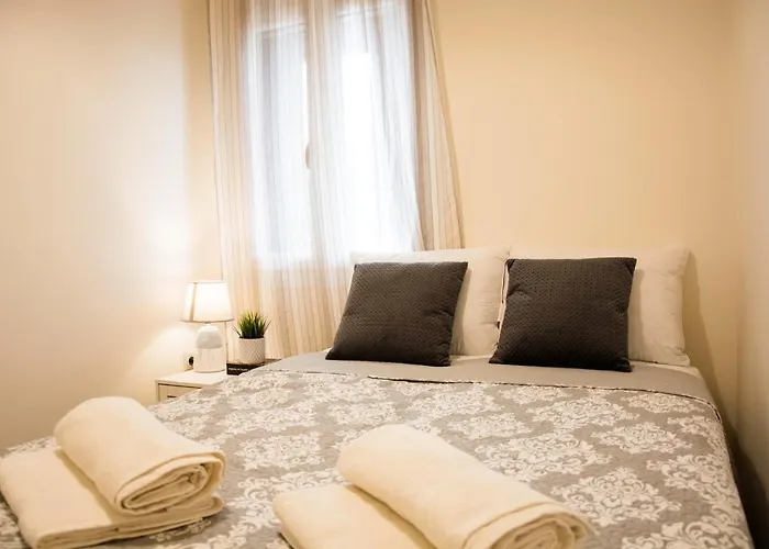 Aurelia Seaside Apartament *