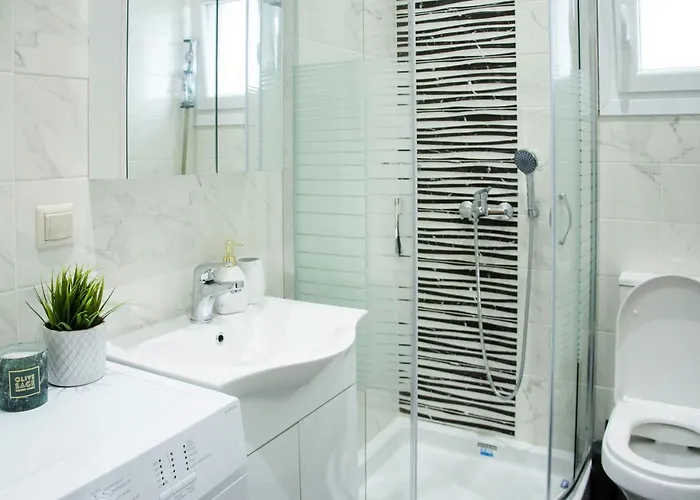 Aurelia Seaside Apartament Kávos