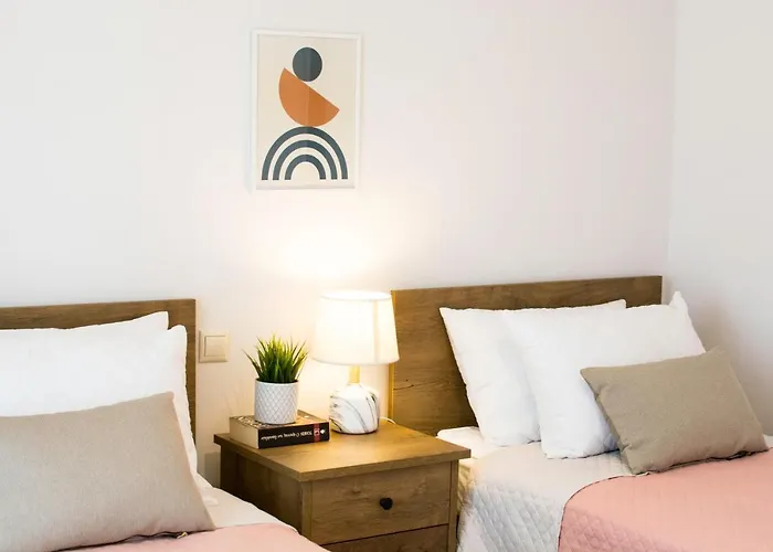 Apartament Aurelia Seaside Kávos