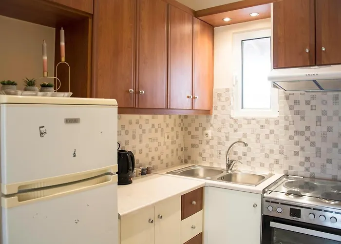 Aurelia Seaside Apartament