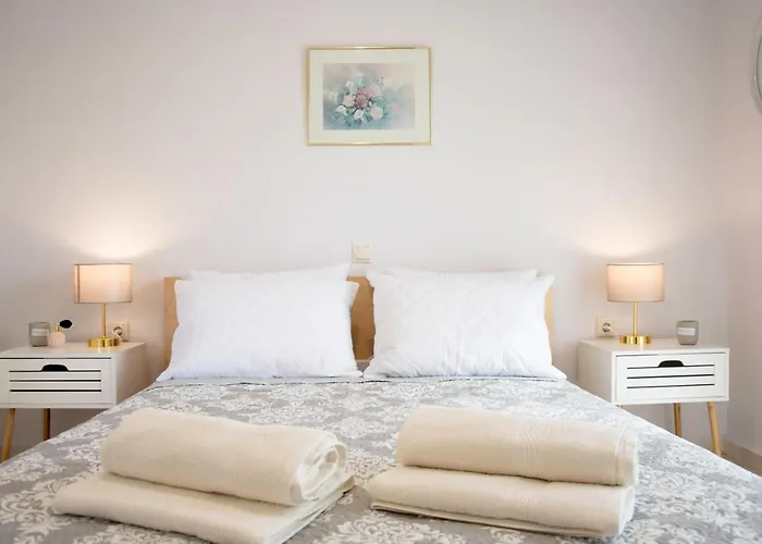 Aurelia Seaside * Kávos