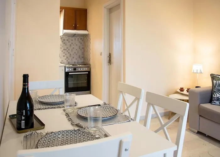 Apartament Aurelia Seaside *