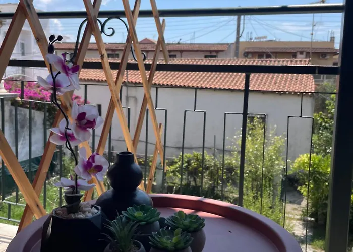 Aurelia Seaside * Kávos